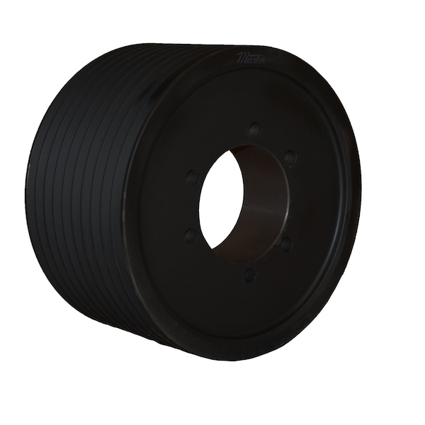 Hi-Cap Qd Sheave, 10 8V 1700 M